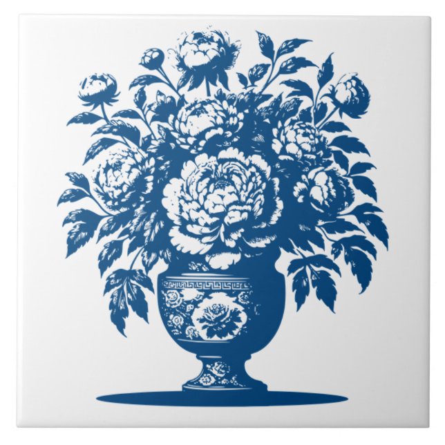 Ceramic Tile Kakelplatta (Framsidan)