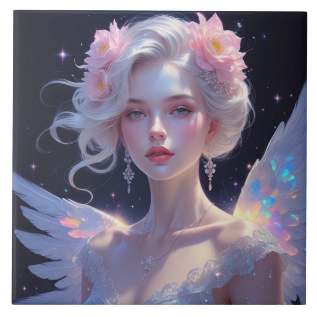 Ceramic Tile Kakelplatta (Framsidan)