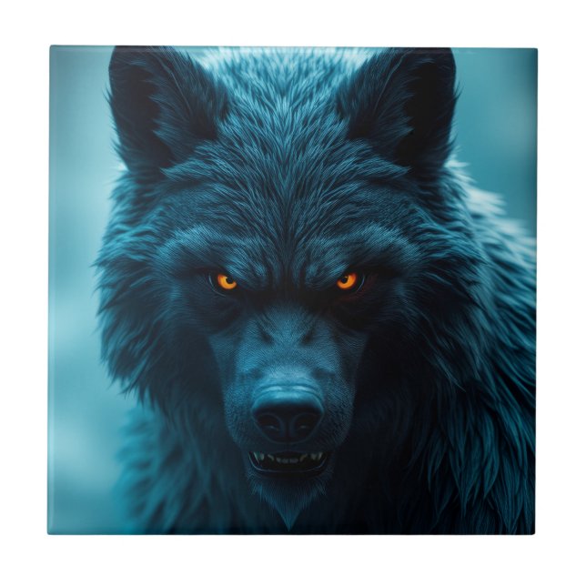 Ceramic Tile Kakelplatta (Framsidan)