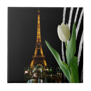 Ceramic Tile Paris Frankrike, Tulip Kakelplatta
