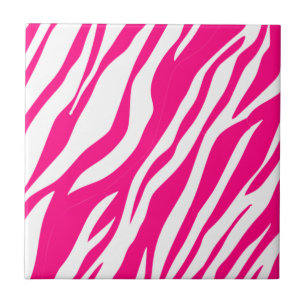 Ceramic Tile Rosa Leopard Kakelplatta