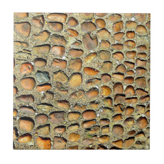 Ceramic tile! Unique Stone motif!! Ceramic Tile Kakelplatta