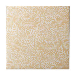 CERAMIC TILE; WILLIAM MORRIS: LARKSPUR KAKELPLATTA