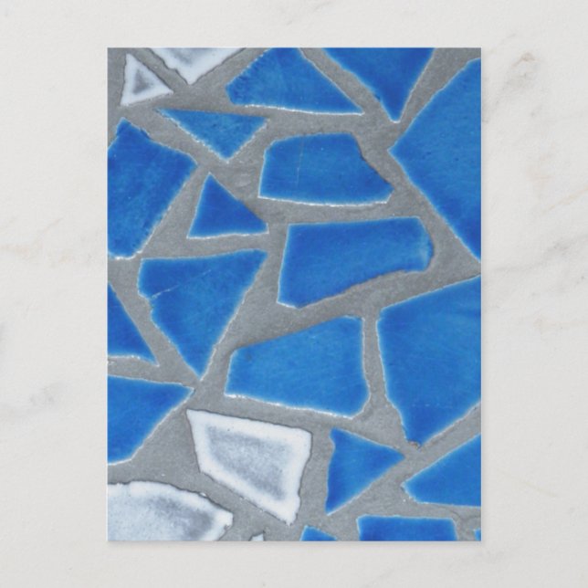 Ceramica Vykort (Framsida)