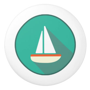 Ceramisk dragkraft, kustlevande konstruktion, Sege Knopp