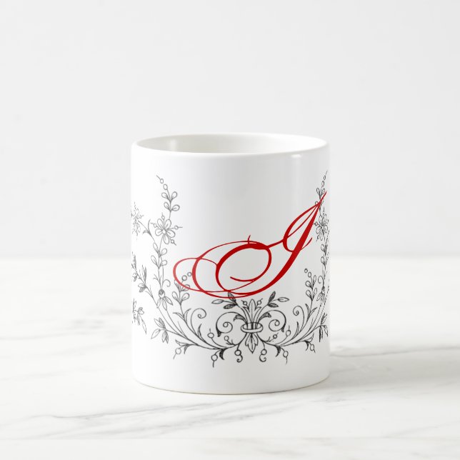 Ceramisk Kaffe koppar (Center)