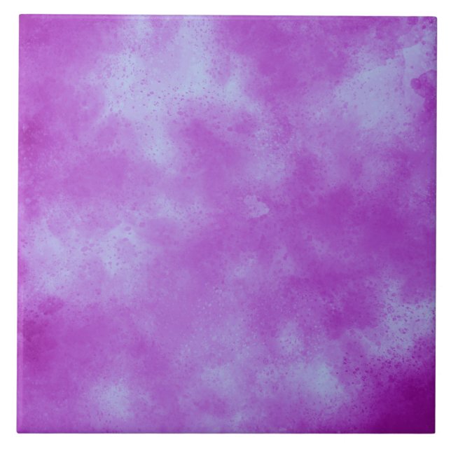 Ceramisk panel för Dream-molneffekt Kakelplatta (Framsidan)