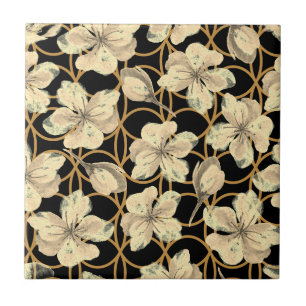 Ceramisk Tile Drama Queen Kakelplatta