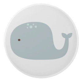 Ceramiska droppar knopp