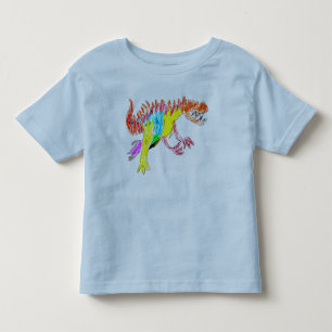 Ceratosaurus Tee