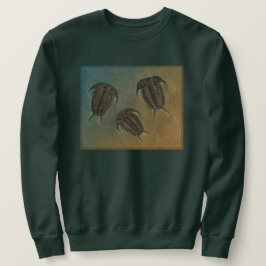 Ceraurus och Leviceraurus Sweatshirt