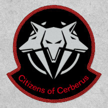 Cerberus Officiell Patch