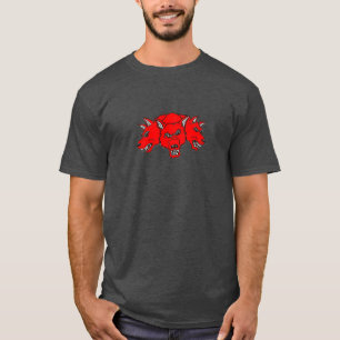 Cerberus T Shirt