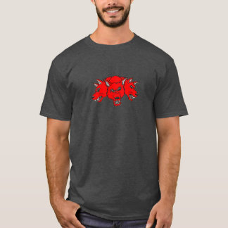 Cerberus T Shirt
