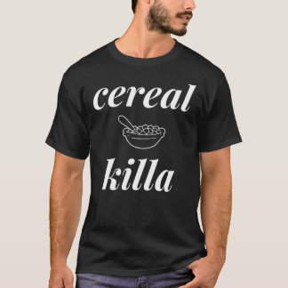 Cereal Killa Essential T-Shirt