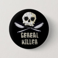 Cereal Killer-knapp