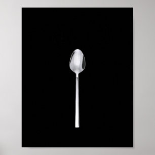 Cereal Killer Roligt Nytt Poster