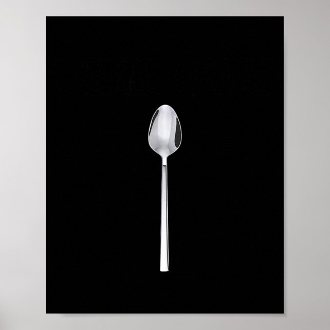 Cereal Killer Roligt Nytt  Poster (Framsidan)