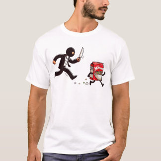 Cereal Killer T Shirt