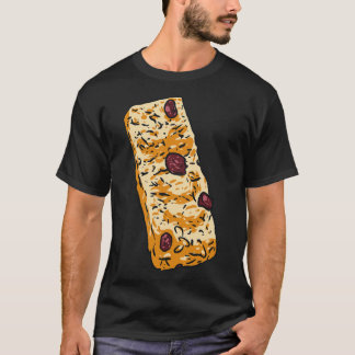 Cereal Pub Breakfast Food CerealBar T Shirt