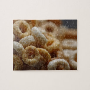 Cereal Pussel