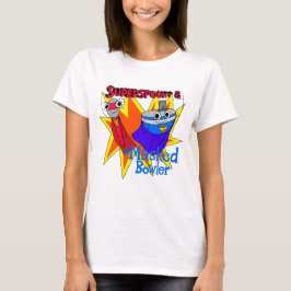 Cereal Toppen Heroes Women's Shirt T Shirt