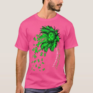 Cerebral Palsy Awareness Awareness Solronobod T Shirt