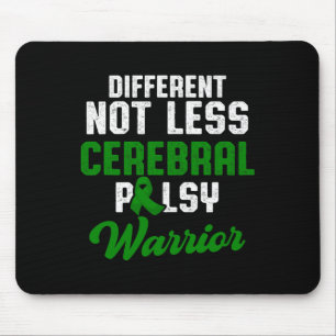 Cerebral Palsy Cp Awareness Proud Warrior Survivor Musmatta
