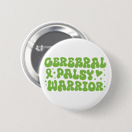 Cerebral palsy-krigare knapp