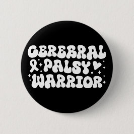 Cerebral palsy-krigare knapp