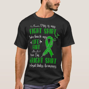 Cerebral Palsy-medvetande min kamp T Shirt