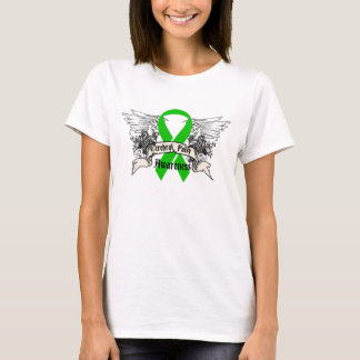 Cerebral Palsy Tee Shirt