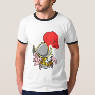 Cerebrala Cortez Tee