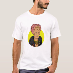 Cerebrum Lux T Shirt