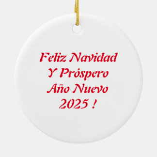 Ceremonia de Cerezo de Navidad Adorno Ceramic Orna Julgransprydnad Keramik