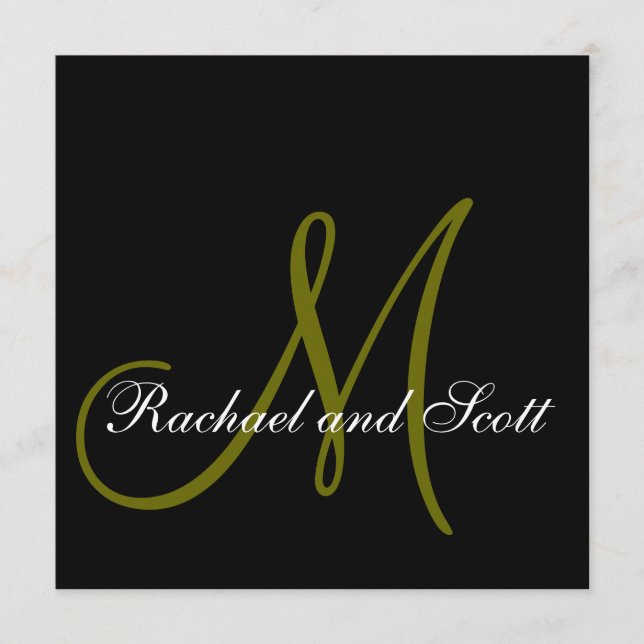 Ceremonisk kort nr 2 (Framsida)