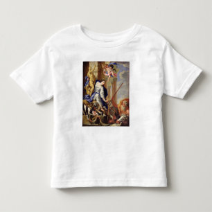 Ceres att besegra attributen av krig t shirt