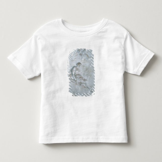 Ceres c.1790 (frescoen) t-shirt (Framsida)
