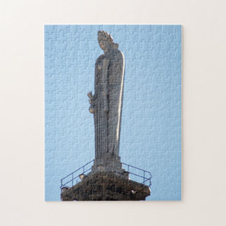 Ceres - Chicago Board of Trade Puzzle Pussel