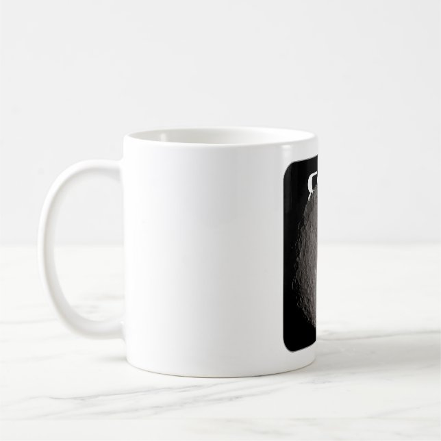 Ceres Mugg (Vänster)