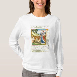 Ceres Tee