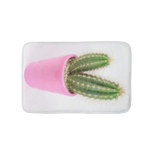 Cereus cactus badrumsmatta