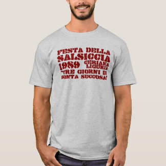 Ceriana korvFest T Tee Shirt