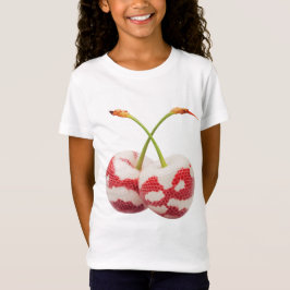 Cerises Koi – Koi Cherries T Shirt
