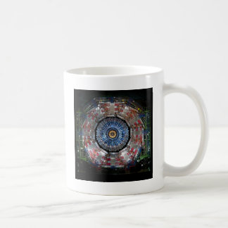 CERN Shiva LHC Kaffemugg