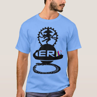 CERN T SHIRT