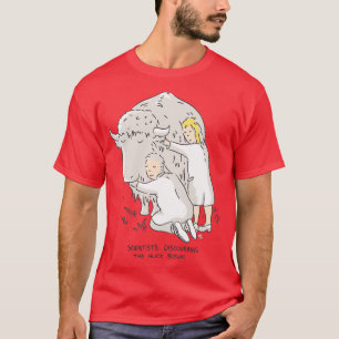 CERN-upptäckt  T Shirt