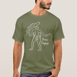 Cerne Giant - Dorset Tee