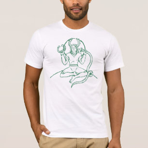 Cernunnos Bella Canvasl Tee