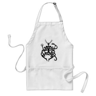 cernunnos förkläde